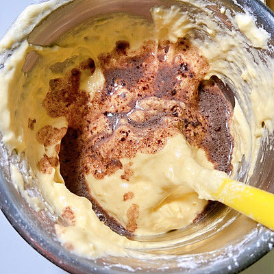 0难度的小熊蛋糕,好吃到停不下来