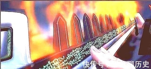 逍遥子|《秦时明月》翻转大局的强大剑阵，纵横合璧人宗逍遥，谁才是王道