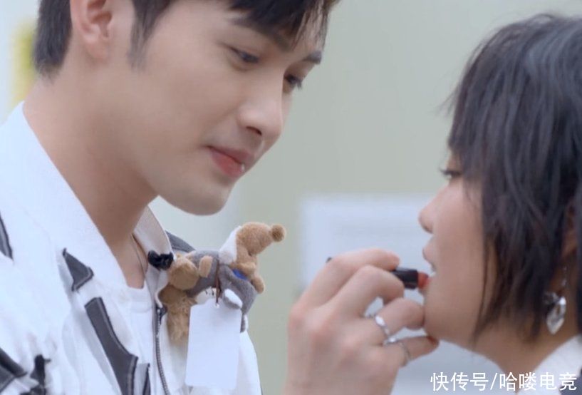 拜托了冰箱|《拜冰7》下期有好戲看！李雪琴張彬彬助陣，男方舉動甜到何炅