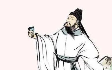 唐玄宗|李白一生都没怎么工作过,整日游山玩水,钱从何处来