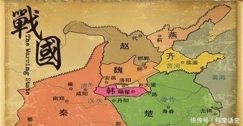 汉族|汉朝之后我们才叫“汉族”，那之前叫什么？仅2个字，听着很霸气