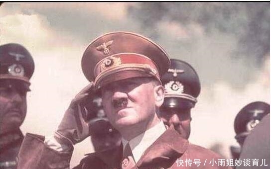 希特勒|希特勒到底死了没？这位128岁老人说：躲了70年，我其实是希特勒