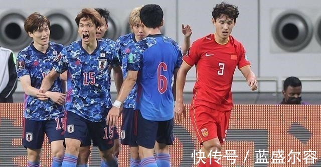 国足|看完国足和日本的比赛才明白米卢的名言,为荣誉拼命才是唯一出路!