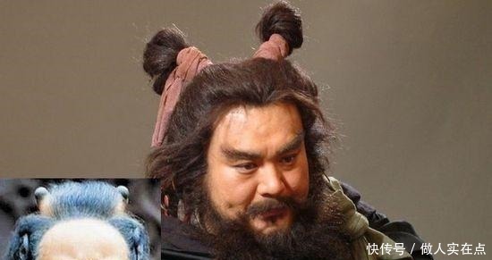  方腊|梁山好汉里死的最冤的5人，尤其第1名，连老天都封他为神！