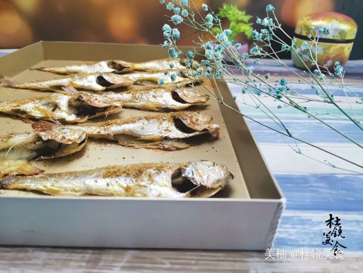 纯野生的便宜小海鱼,却因冷冻被嫌弃,目前人工无法养,肉真香