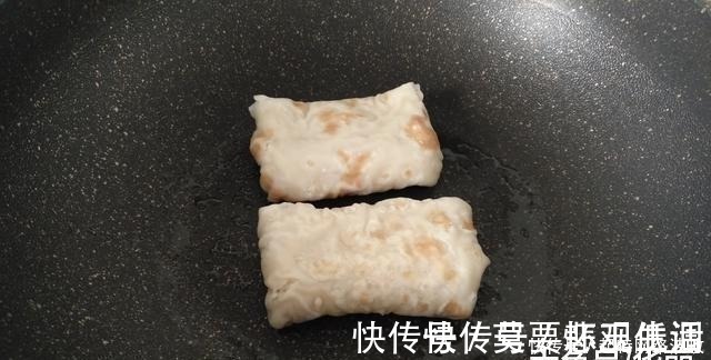 馅饼|早餐常吃它,不得感冒还补钙,相当于喝8杯牛奶,骨骼健康长高个