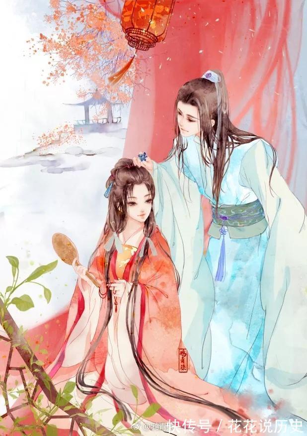 苏幼仪|快穿古言文《皇后只想混吃等死》娘娘你堕落了，赶紧起来争宠！