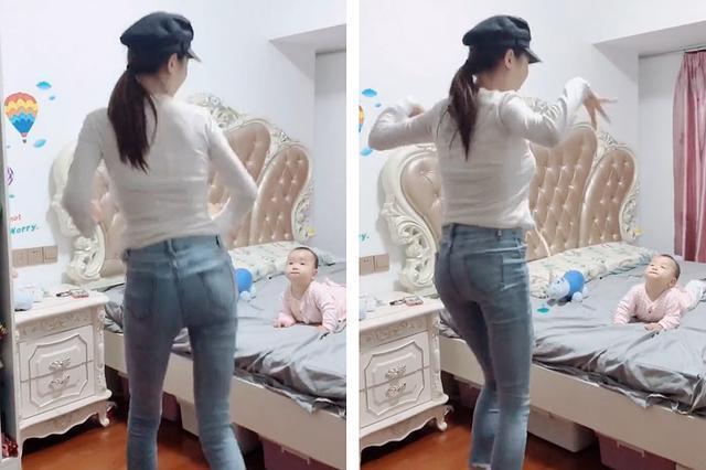 我们这一代|比爸爸带娃更不放心的是小姨,越欺负越亲近,他人模仿不来