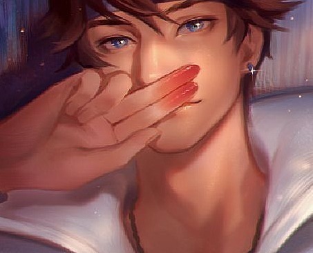 百里守约|当王者无限团涂上口红，诸葛亮A级，韩信S级，SSS级的李白真的馋人！