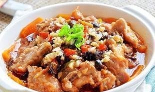 百吃不厌的几道家常硬菜,做法你未必知道,招待客人倍有面子