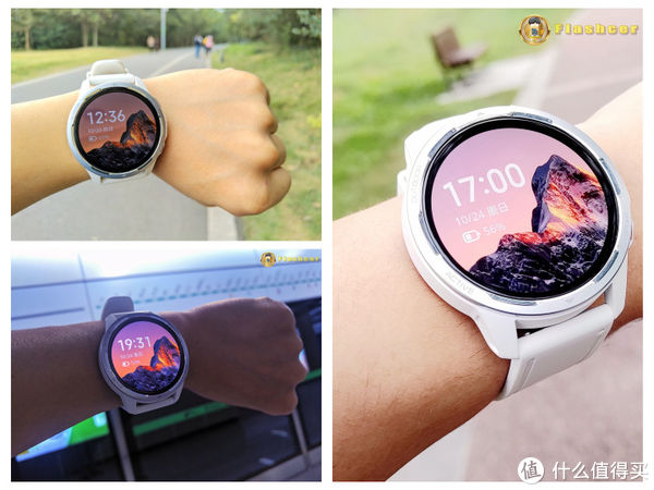 nfc|Xiaomi Watch Color 2怎么样？