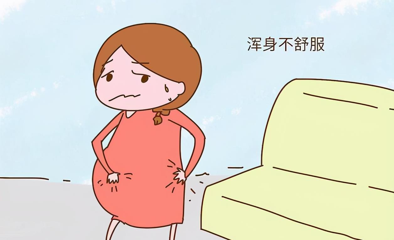 妊娠糖尿病|怀孕期间嘴再馋也尽量别吃这几种食物，伤害的是胎宝宝