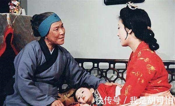 红楼梦$红楼梦续文15:巧姐在烟花巷内遇到一个醉鬼,为何心甘情愿跟他走