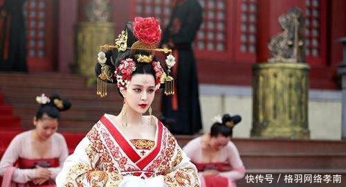 政于|武则天临终前为何还政于李家，而不是传位给自家？其实原因很简单