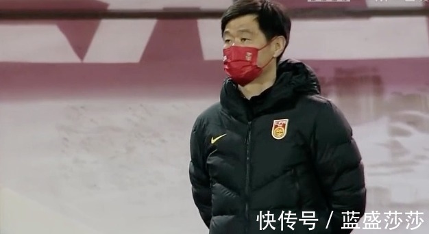 卡塔尔世界杯|天博sports欧联梅西C罗都做不到！国足球员正面停球！