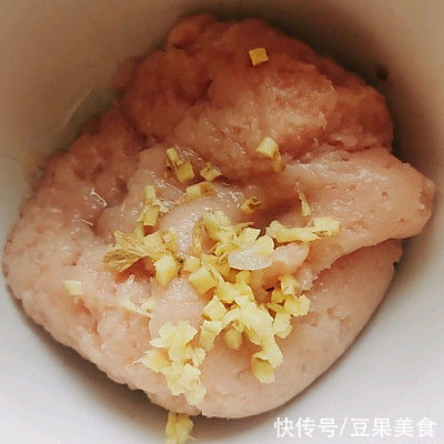 青椒|虎年大吉！下饭极品！肉末虎皮椒