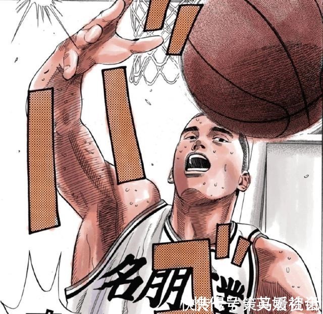 清田信长|灌篮高手中谁将在未来称霸篮坛全国大赛上的五大新人排行榜