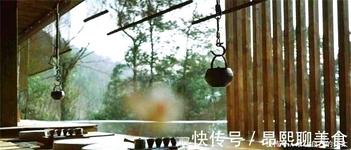 冬有雪|入定坐忘40年,惟则禅师一句话开示樵夫,阐释了禅修要诀