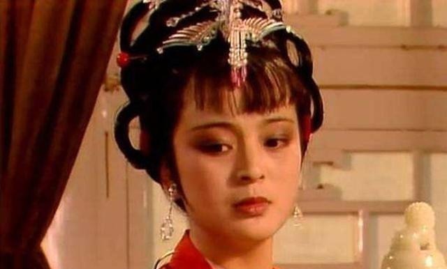 茯苓霜!红楼梦:探春远嫁到底去了哪里?有多处描述暗示了她的最终结局