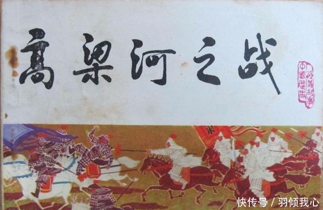 太宗|此人是真正的“内战”内行外战外行,没有他这个朝代会更好