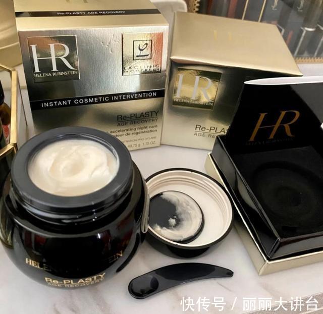 肌肤|盘点最受欢迎的贵妇面霜排行,菁纯比娇兰抗老好,黑绷带修复强!