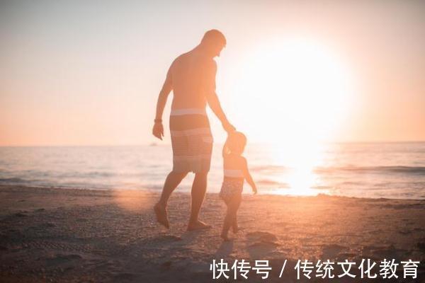 上榜|最伤孩子的6种爸爸,看看你家上榜了吗?