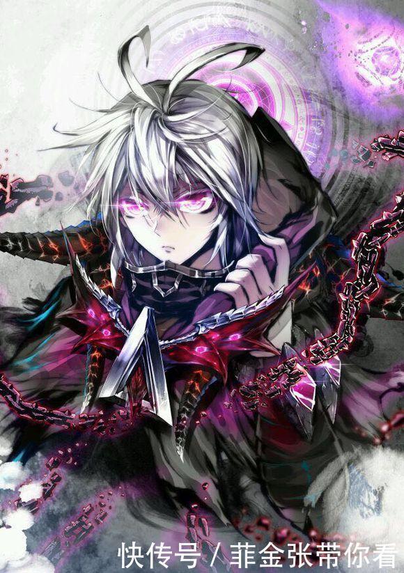 武魂|《斗罗大陆》七位拥有邪恶武魂的正派魂师,最后两名下场很凄惨