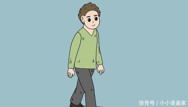 人老了多走路好,還是要少走路?研究結果來了,還算可靠