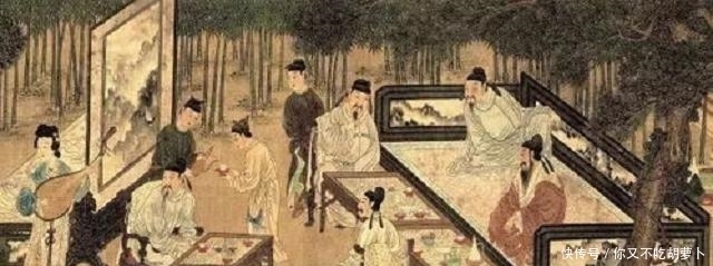 赵匡胤|有宋一朝经常战败,为何还那么有钱?到底有哪些创造财富的措施?