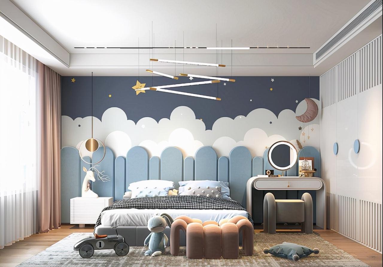 房屋|房间颜色如何搭配?只有设计师才知道的干货,请查收!