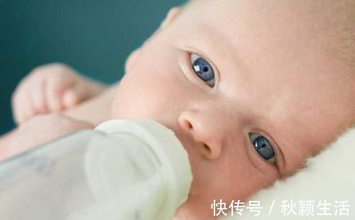 添加|5个月宝宝患肾结石,医生:都是辅食惹的祸,许多家庭还在这样吃