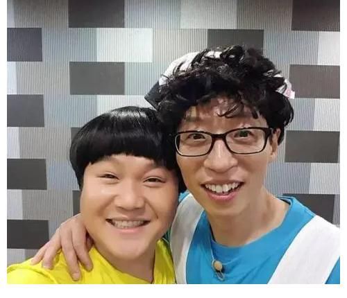 tvn|演员曹承佑将出演刘在石《You Quiz On The Block》录制，预计7月28日播出！