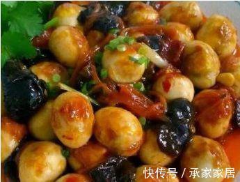 美容养颜|夏天，孩子常吃健脑益智，女人常吃美容养颜，男人常吃增强体质