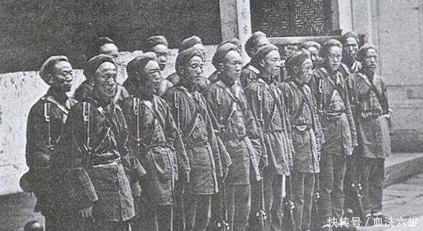 湘军|他光宗耀祖回家,却差点被当了强盗的儿子杀死,旋即大义灭亲!