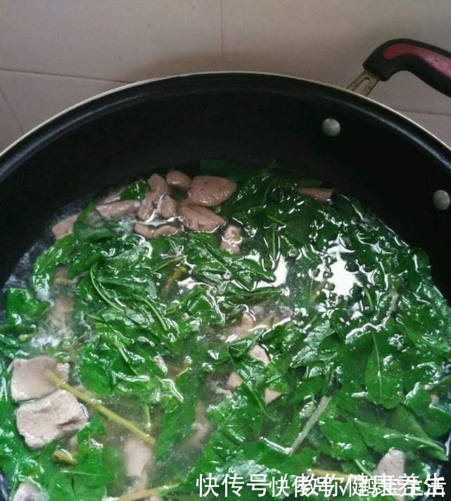 养肝护眼|它才是“护肝菜”,一周吃3次,营养极高,养肝护眼,肝脏变健康