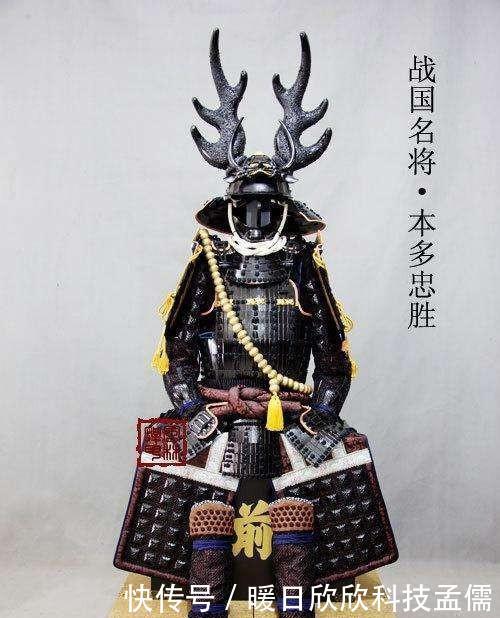 日本战国时代的武将 真的像文学作品里那样 神 吗 快资讯 日本战国时代的武将 真的像文学作品里那样 神 吗 快资讯