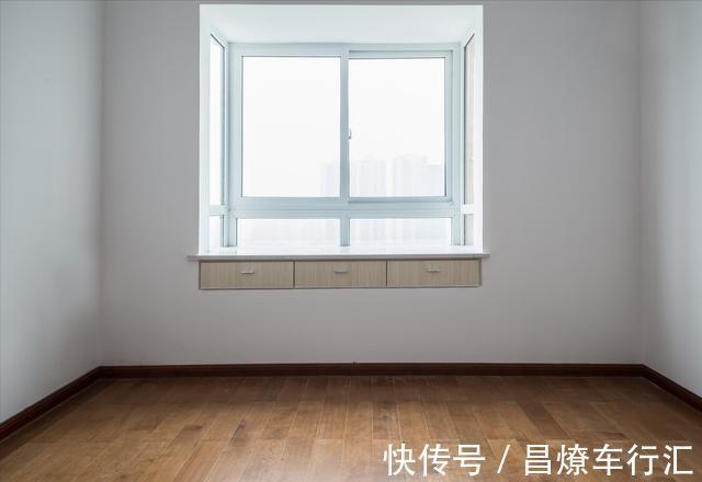 木地板|为什么工人师傅说,装修完之后要先关紧门窗呢?