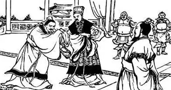 一代大才子竟被人灌醉后用雪活埋而死 结局悲惨