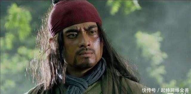 感化|武松第三个结义的好汉,施恩,本是利用关系,反被感化成真兄弟