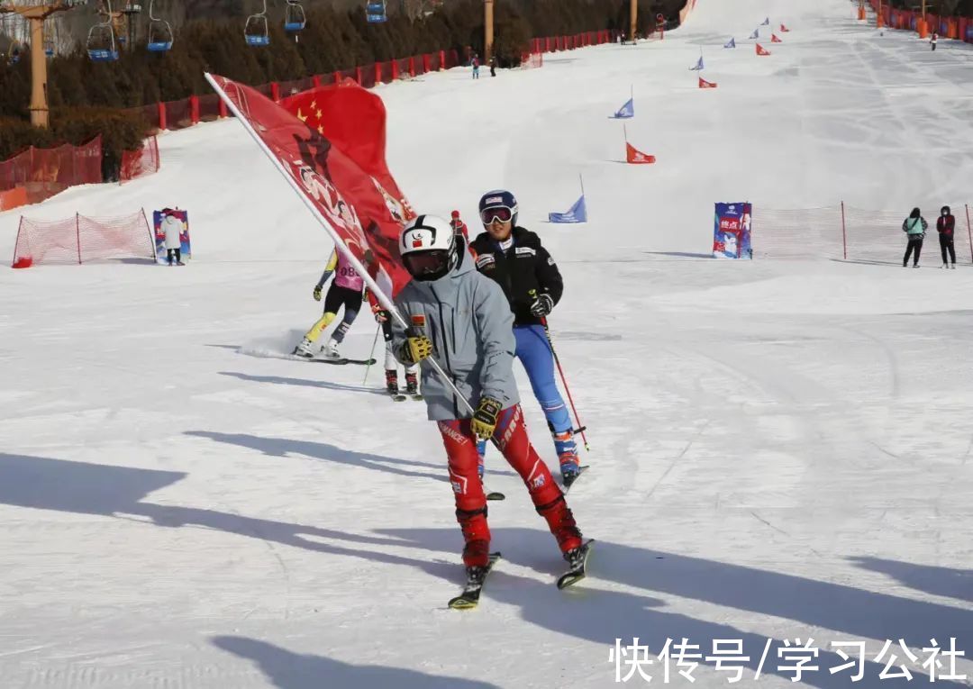 北京冬奥会|一周收到200余封信！北京市中小学生手写书信祝福北京冬奥会