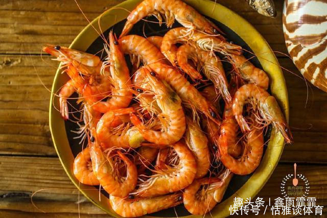 做法|大虾10种最好吃的做法,每种都简单美味,看看你喜欢吃哪种
