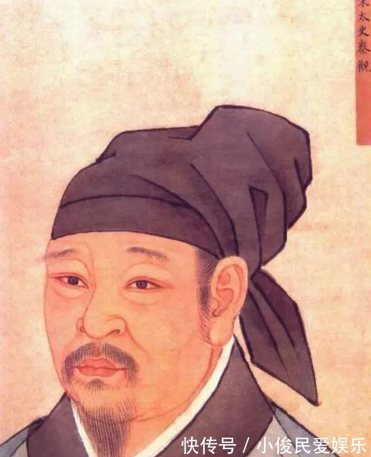 诗仙李白!隋炀帝有一首诗,句句惊艳可惜鲜为人知,马致远仿写版却登上课本