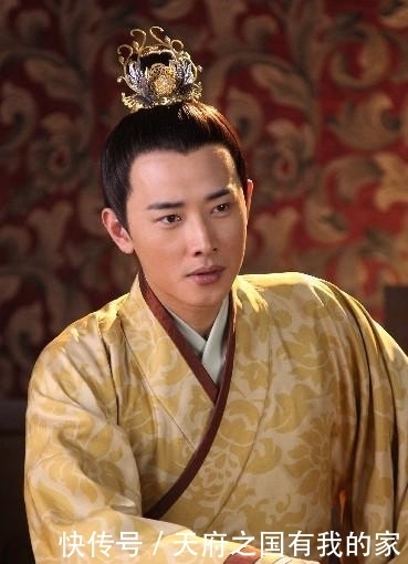 吕雉|汉惠帝早逝，吕雉为何没流一滴眼泪？神童道出缘由，陈平连忙请封