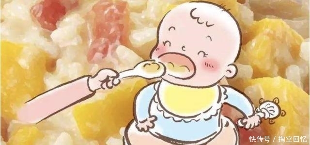 孩子|孩子说话晚？儿科医生提示孩子1岁之前吃“这类”食物，将来说话早