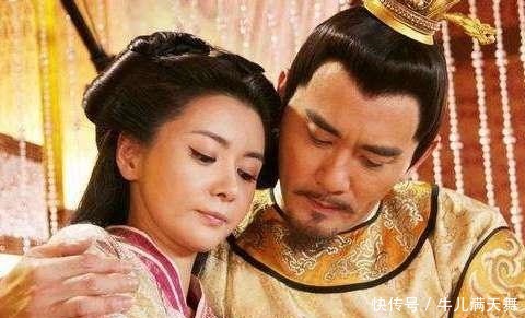 斩首|此女子长得太美，10岁便成为皇帝妃子，30岁因美貌而被斩首