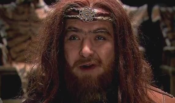  选择|此人杀死五名梁山好汉，因不想被活捉选择自刎，世人却不知其名