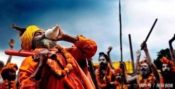 印度老汉为修行,13岁便绝食,自称78年不吃喝不排泄,现状如何?