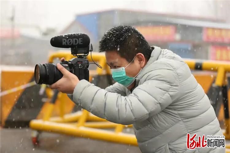 融媒体中心|香河融媒体中心：抓住“三个关键”推动能力建设
