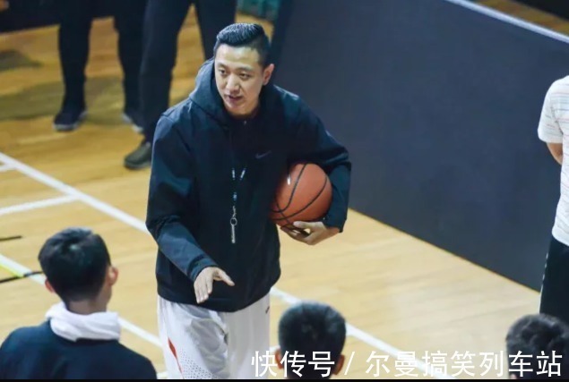 北控男篮|又见仲裁!马布里小弟遭解雇担任北控青年队主帅却无教练证