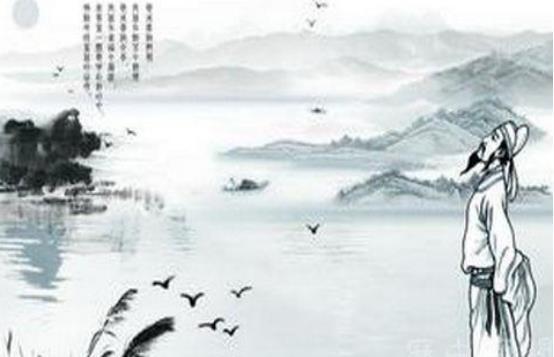 儒家文化|“离离原上草”读了许多年,“离离”究竟是何意思多数人不知道